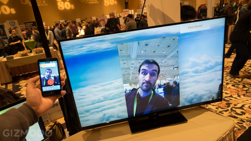 Illustration for article titled MatchStick Hands-On: A Cheap Open Source Chromecast? Yes Please.